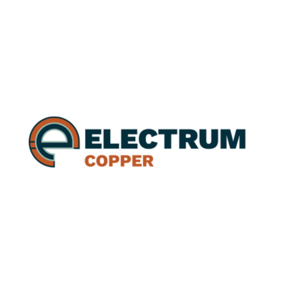 Electrum Copper