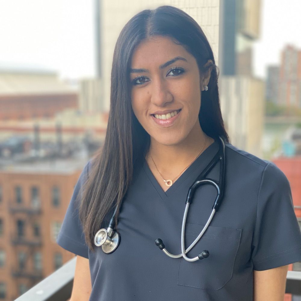 Priya Jaisinghani, MD