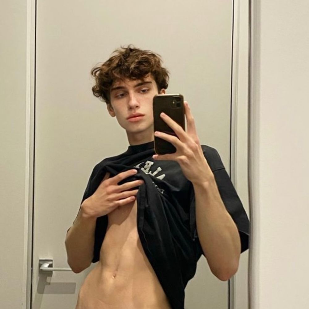 Justin Gym