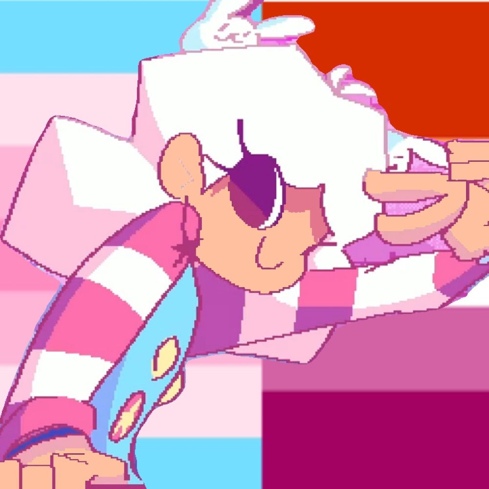 🏳️‍⚧️stfu Marx nobody cares that you died