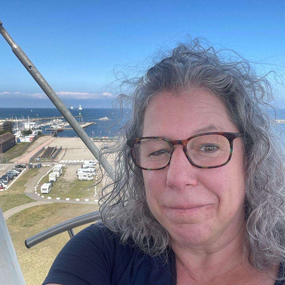 Ivonne Achtermann