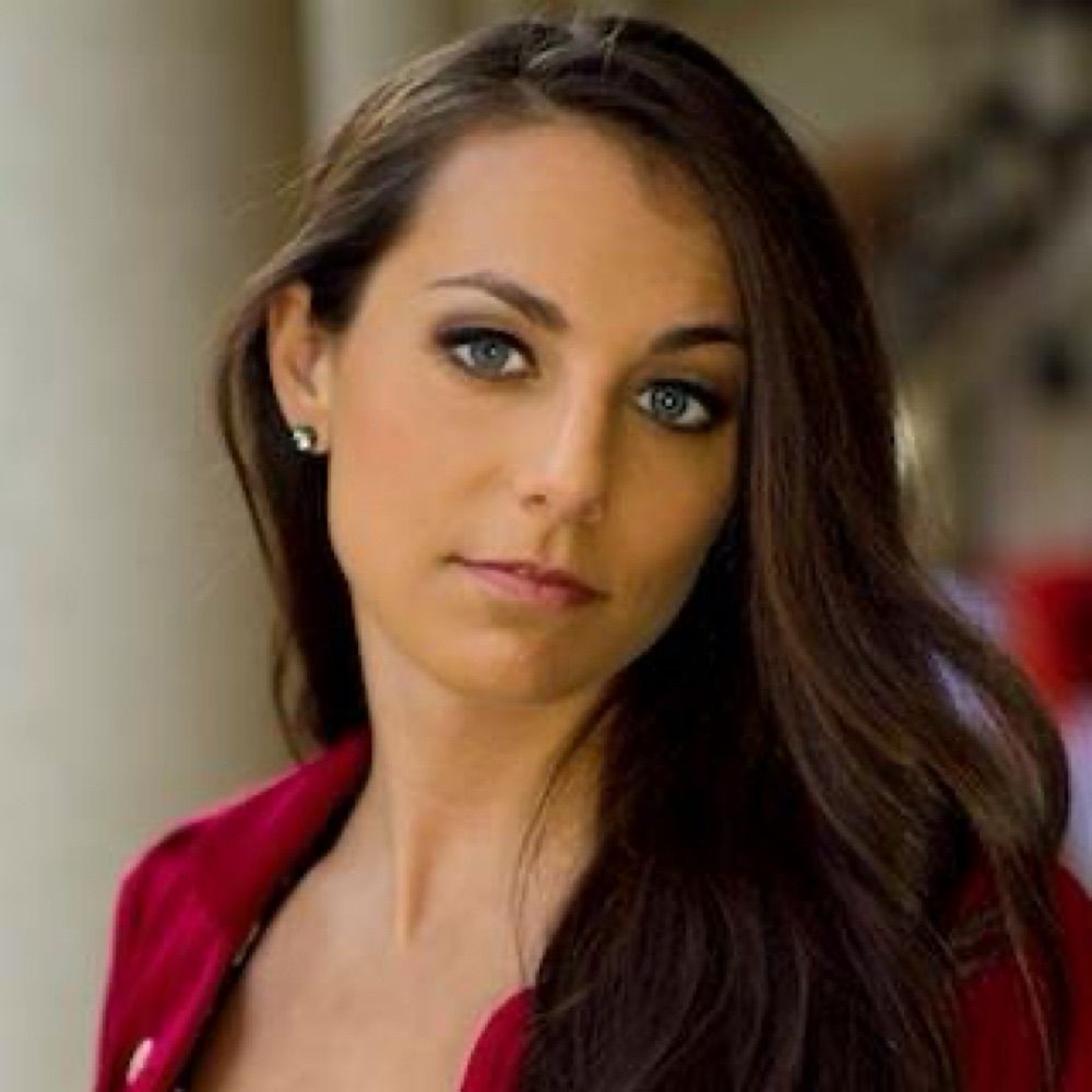 Mary Anna Mancuso