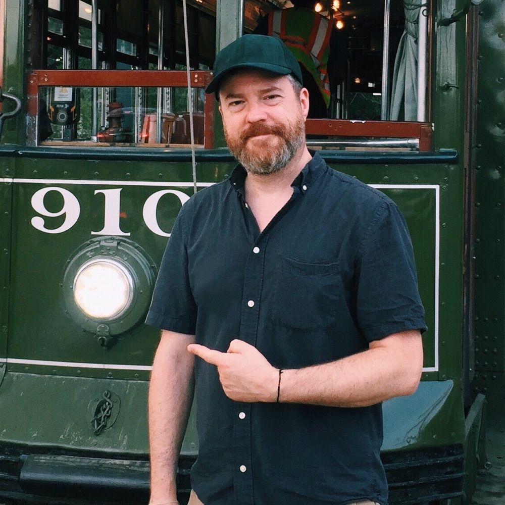 Peter Groynom