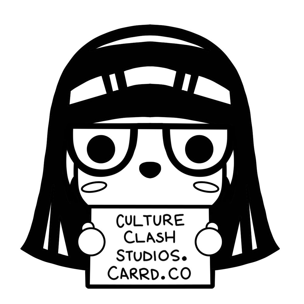 Culture Clash Studios