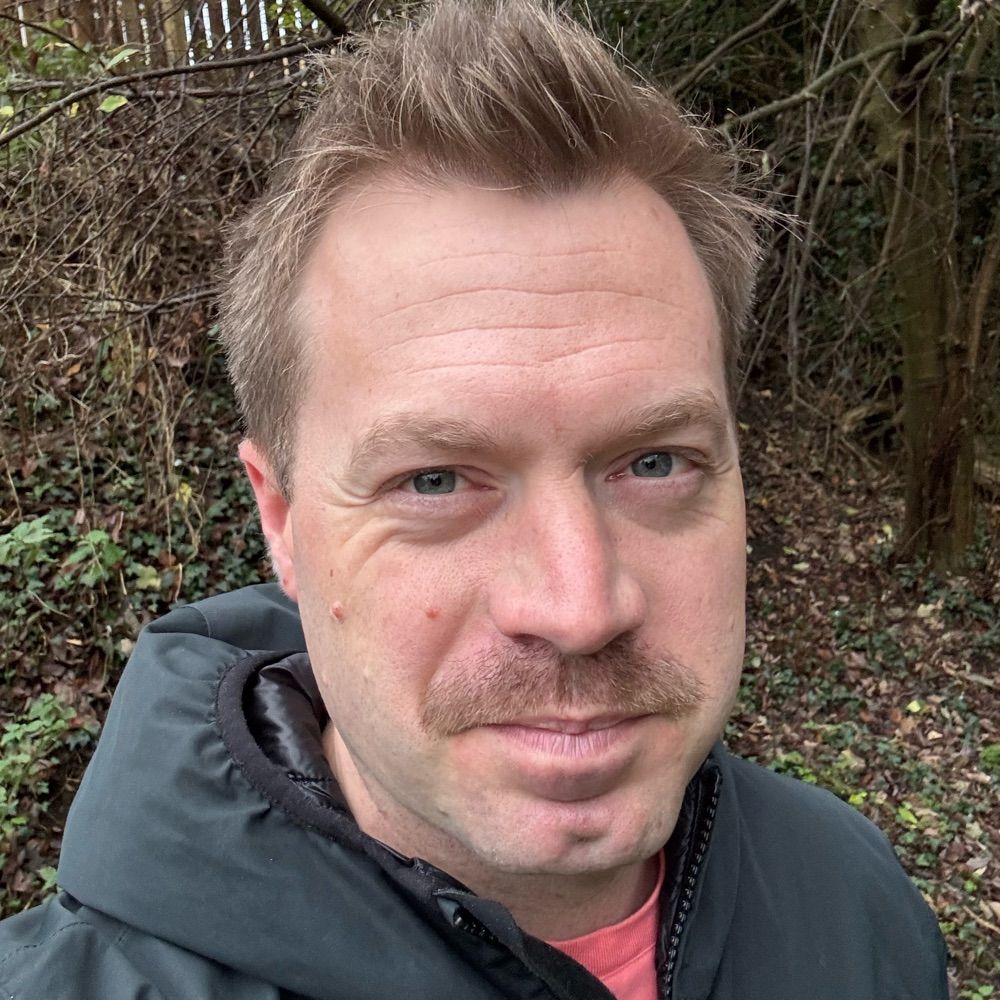 Neil Redfern