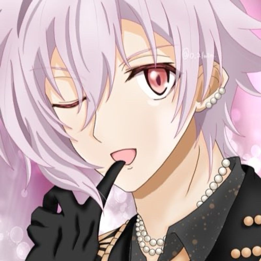かろん。