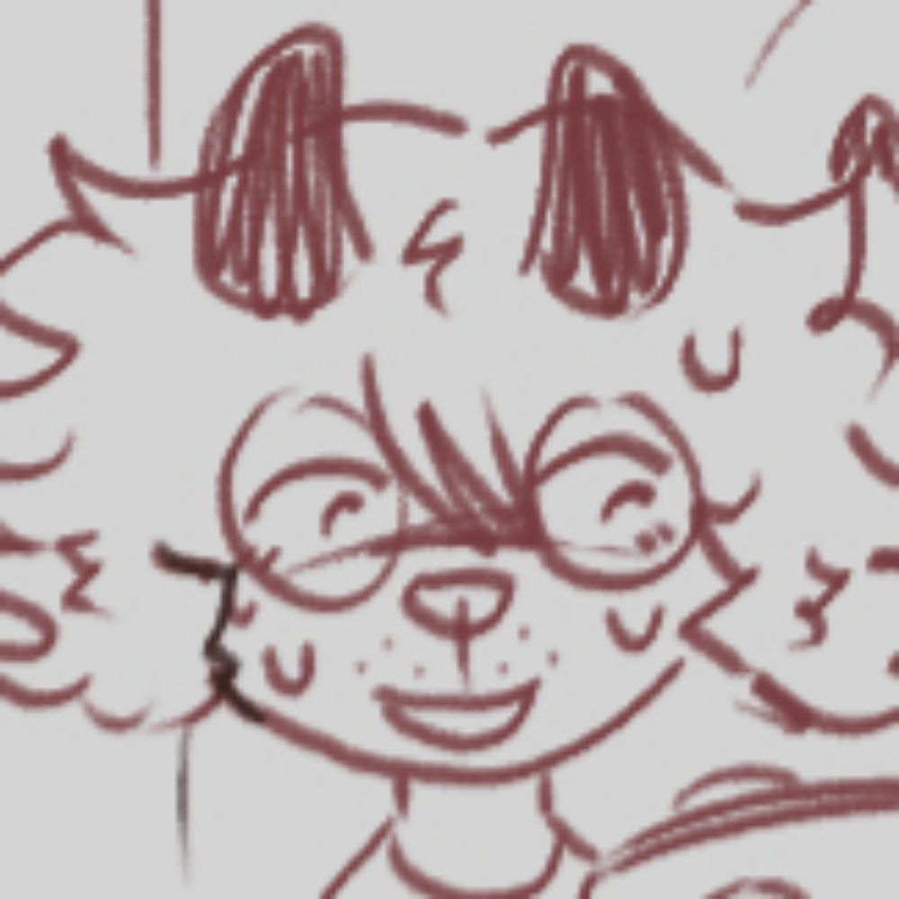 Voids/Beepy !