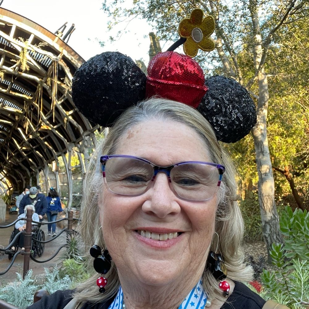 Christine FeadlerHagadorn
