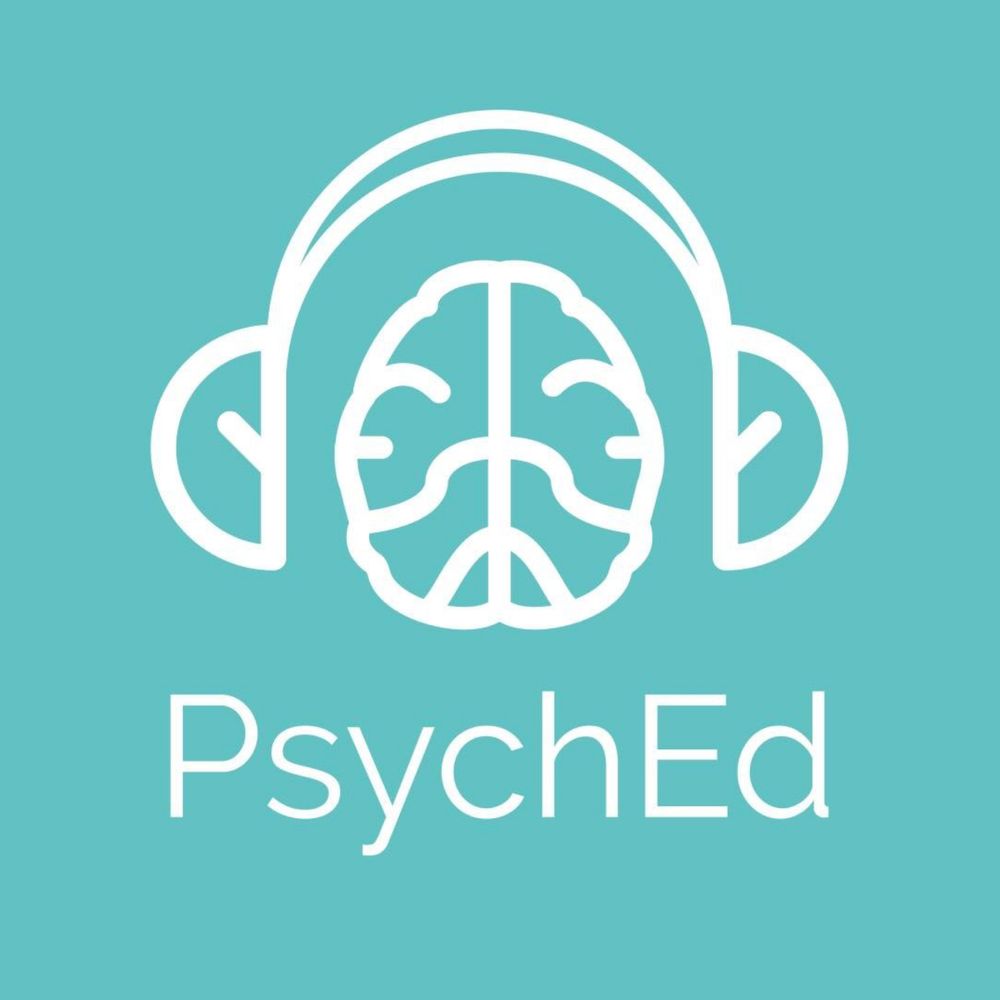 PsychEd Podcast