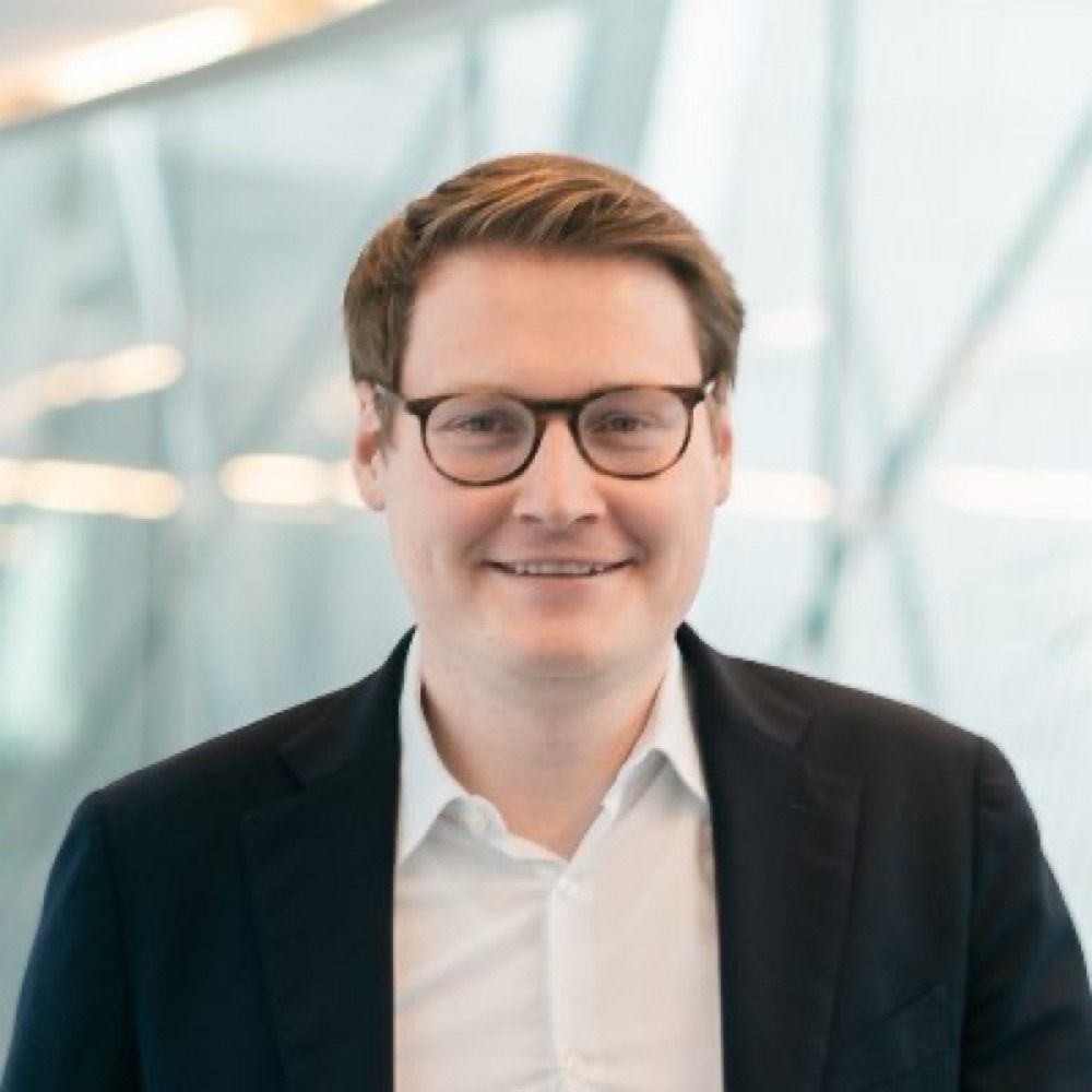Moritz Körner