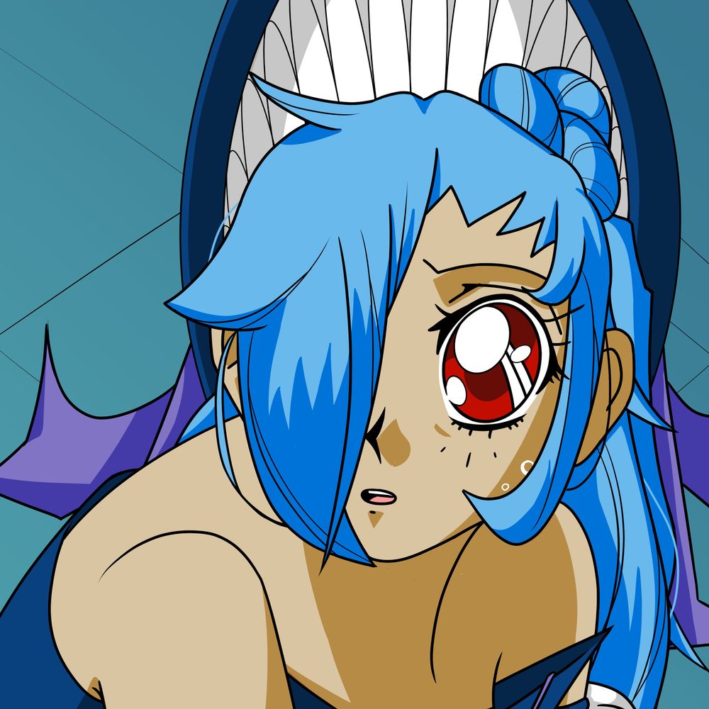 Devan "Mabel"