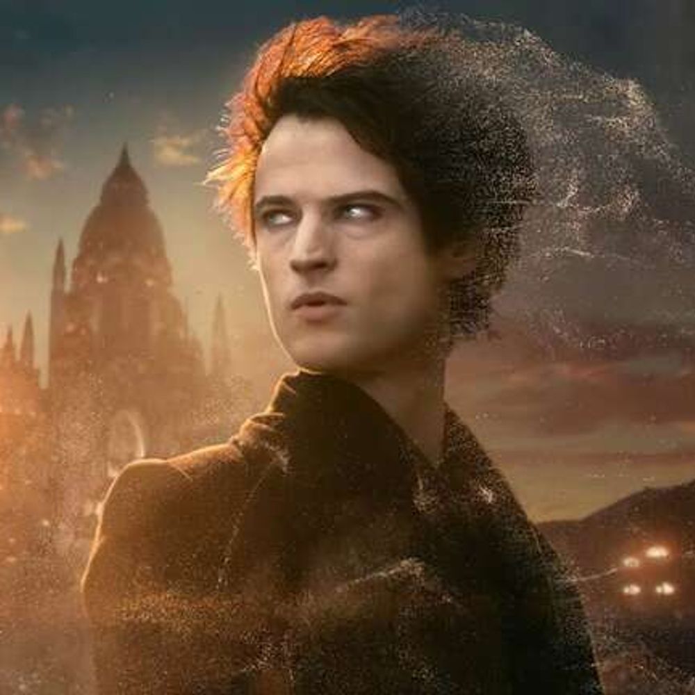 MorpheusCometh
