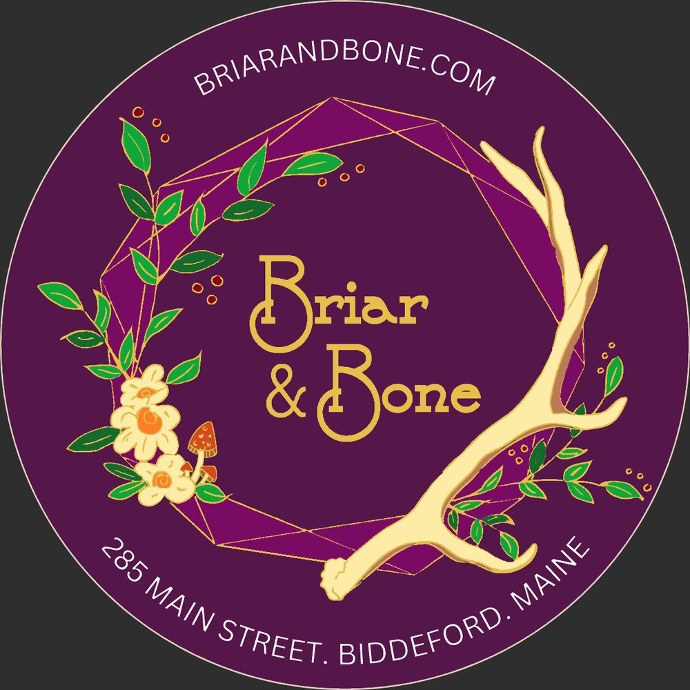 Briar & Bone