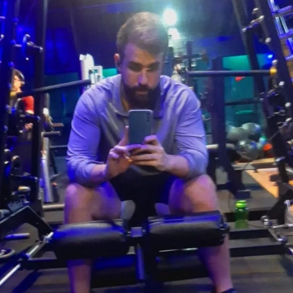 Rodrigo Mendes