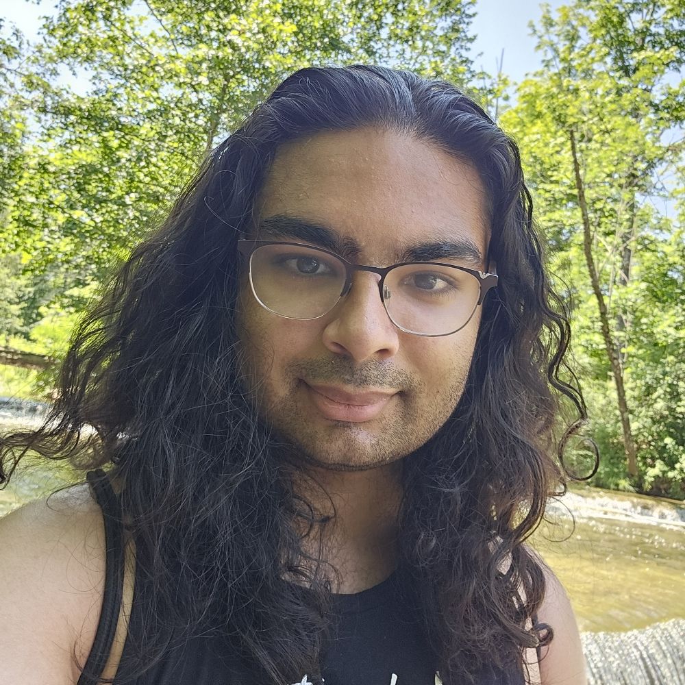 shail patel