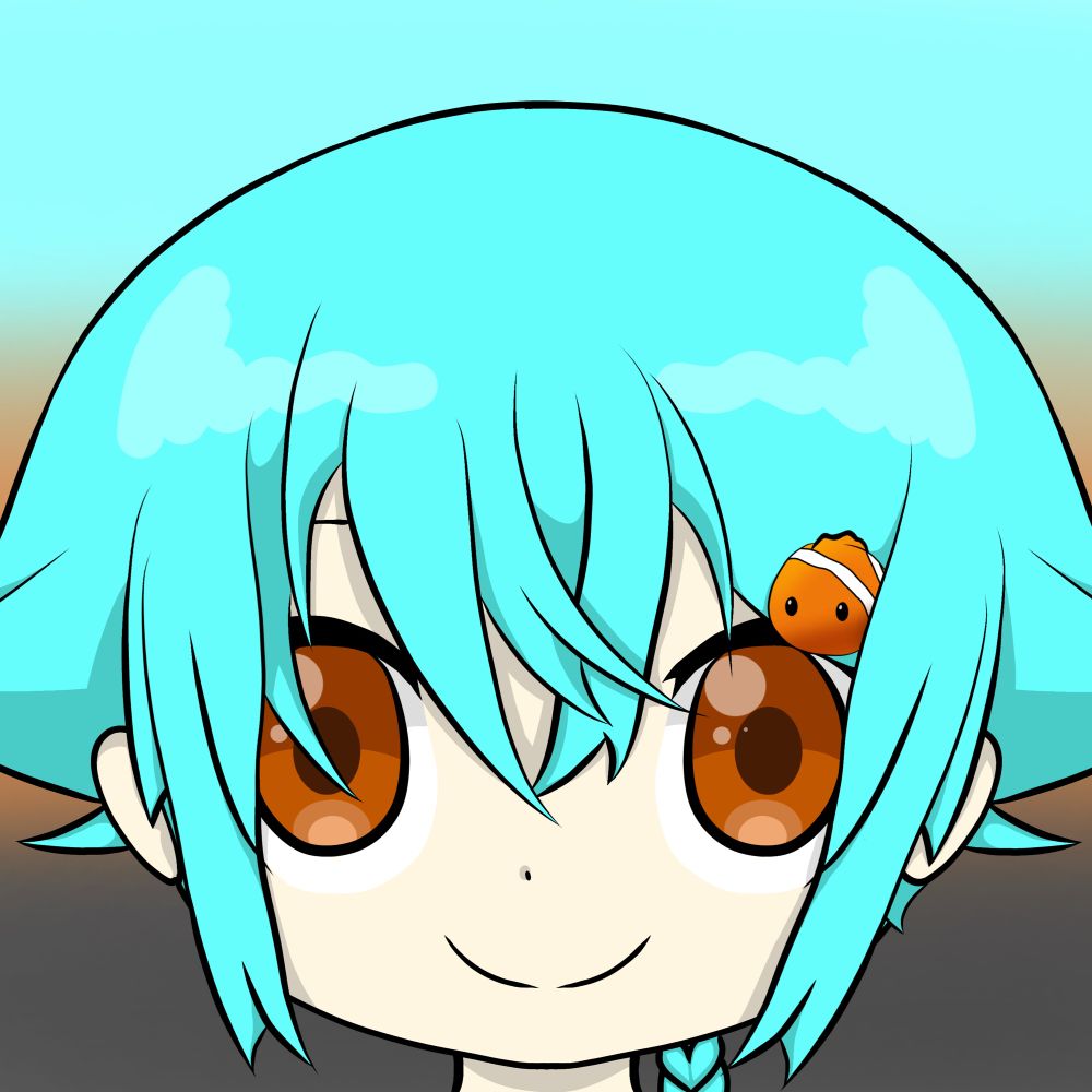 Aoba Valtameri {PARADOX}