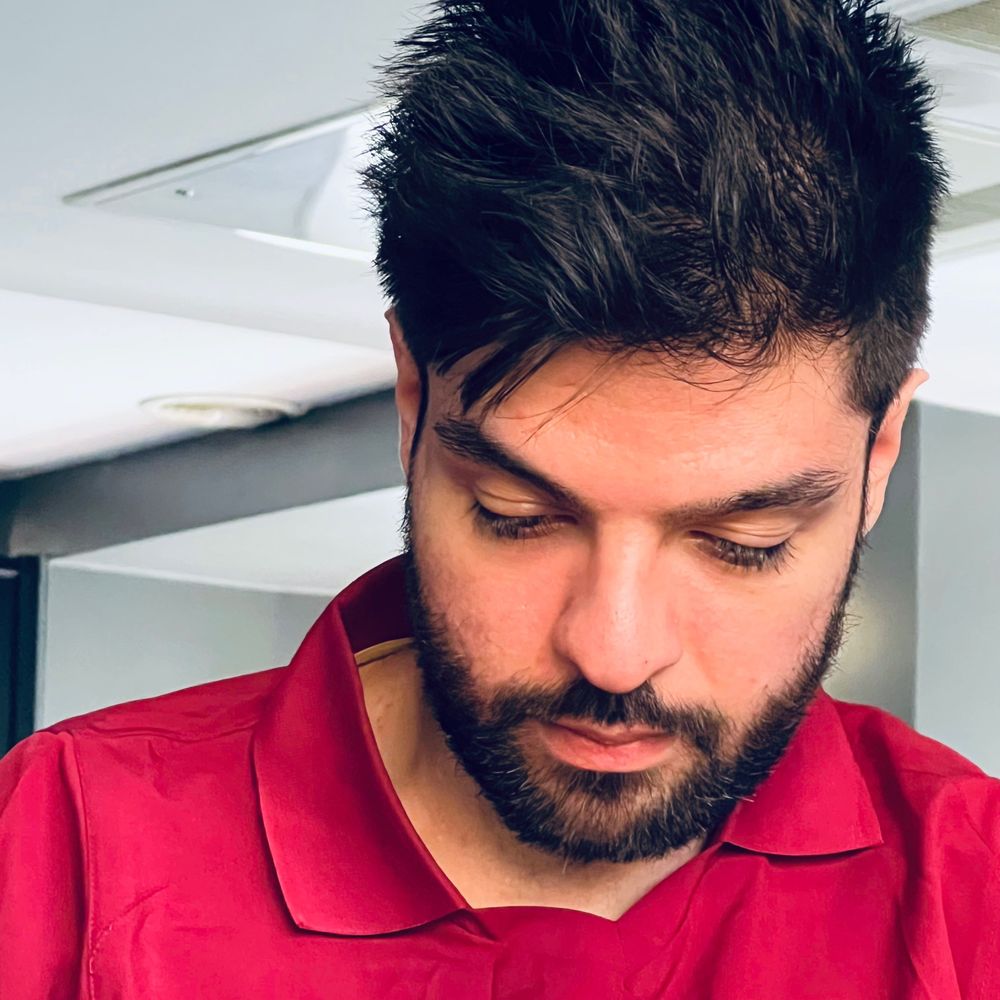 Kourosh Kazerani