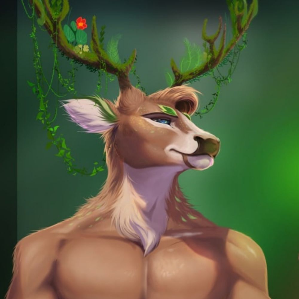 ZipDeer's avatar