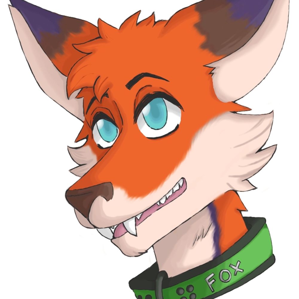 CinderFoxo