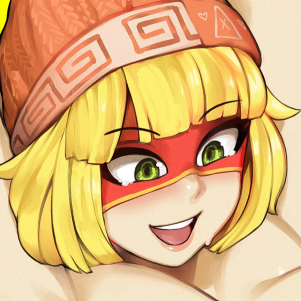 Nayuta 🏳️‍⚧️🔞
