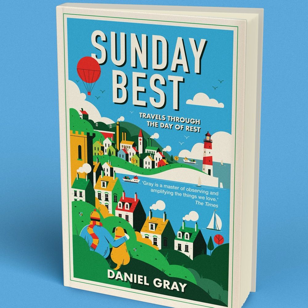 Daniel Gray