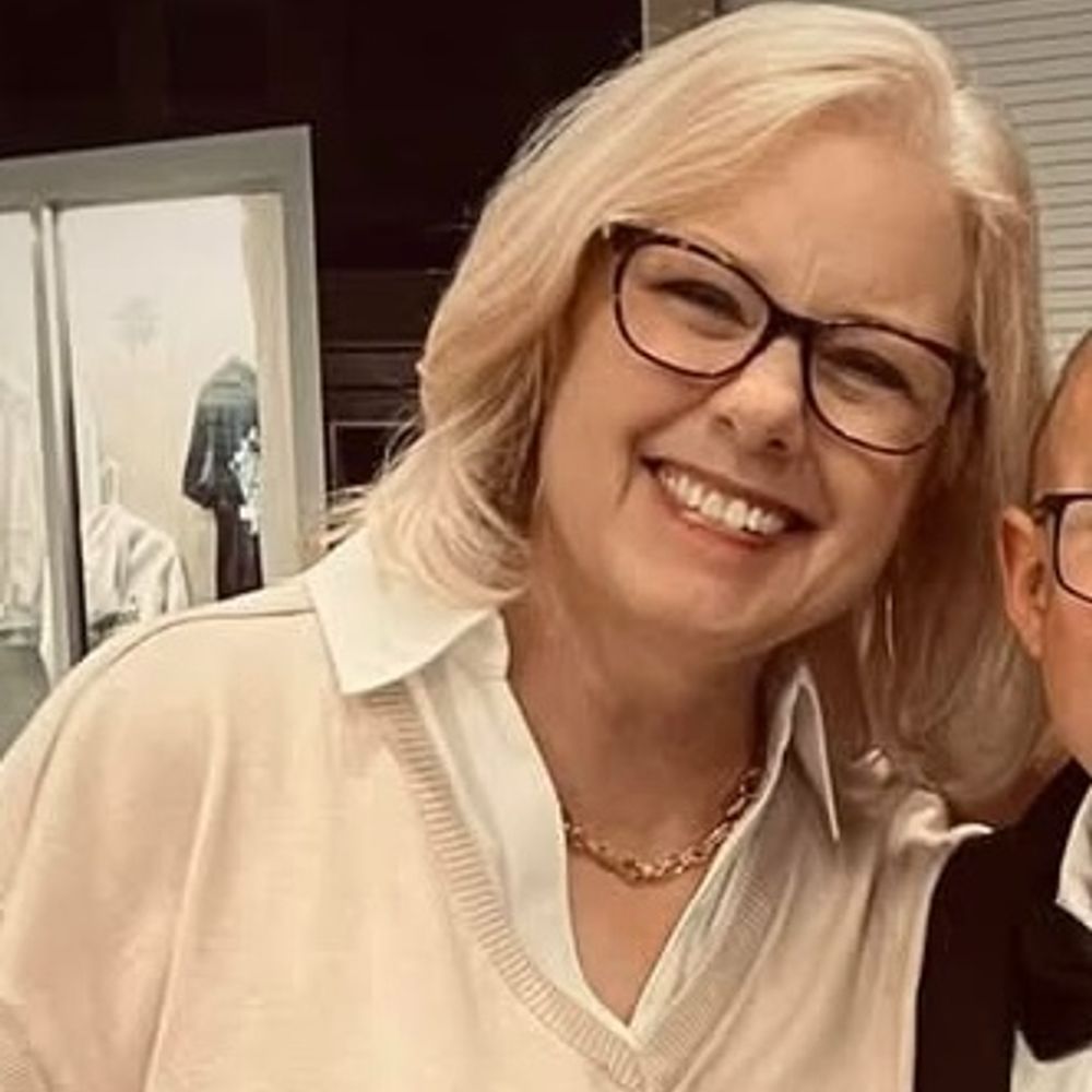 Julie Armstrong