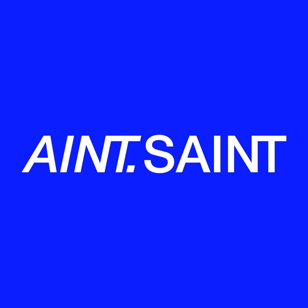 AINT.SAINT