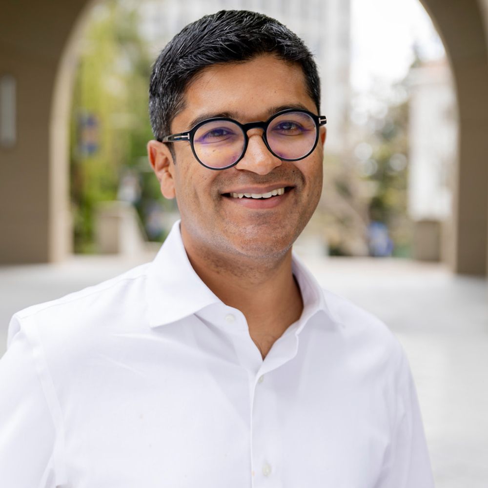 Gautam Rao