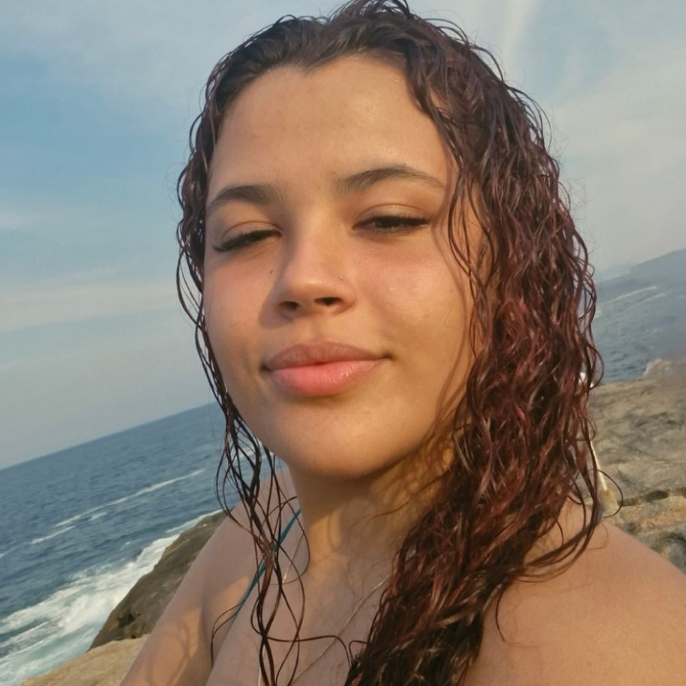 gabi★彡