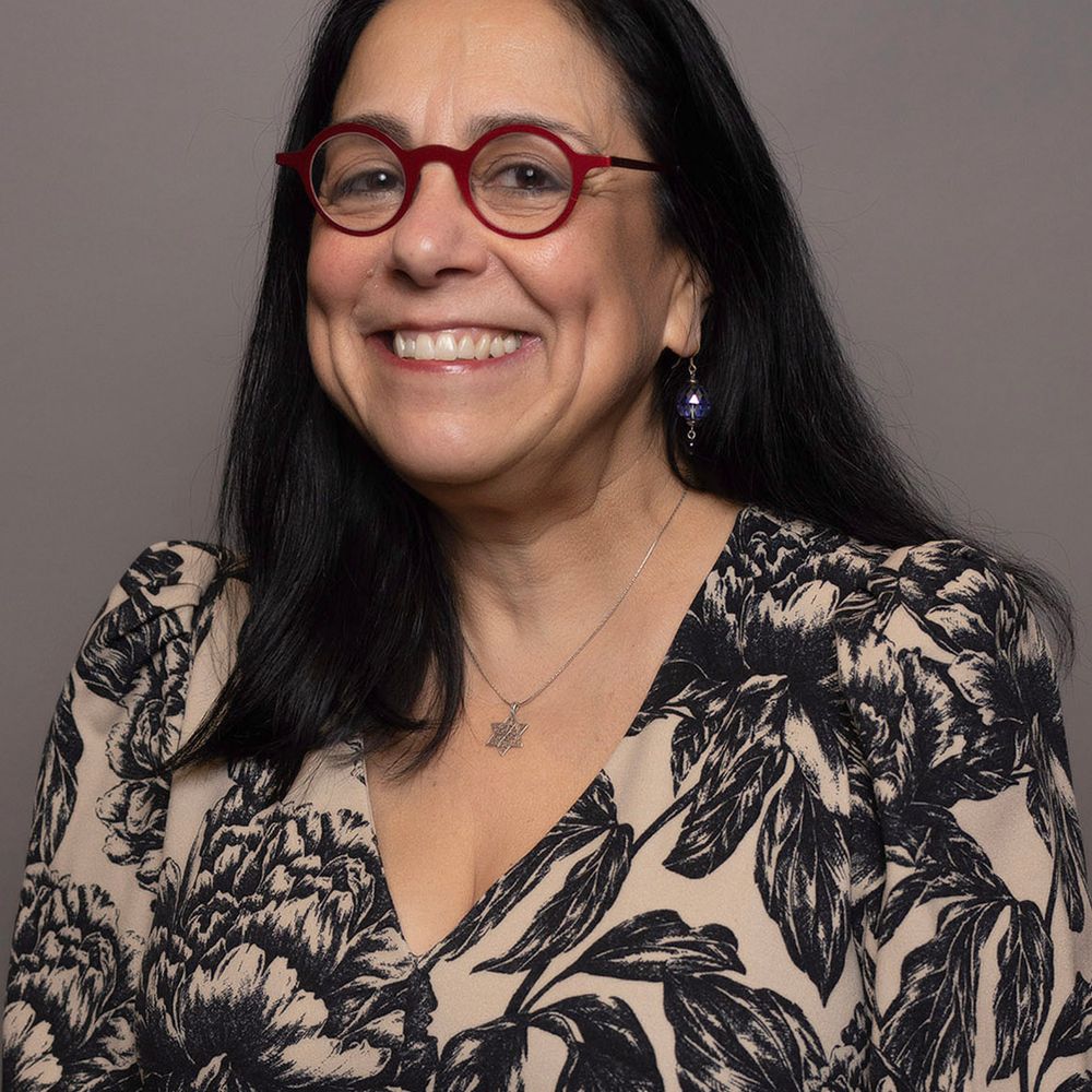 Jacqueline Cutler