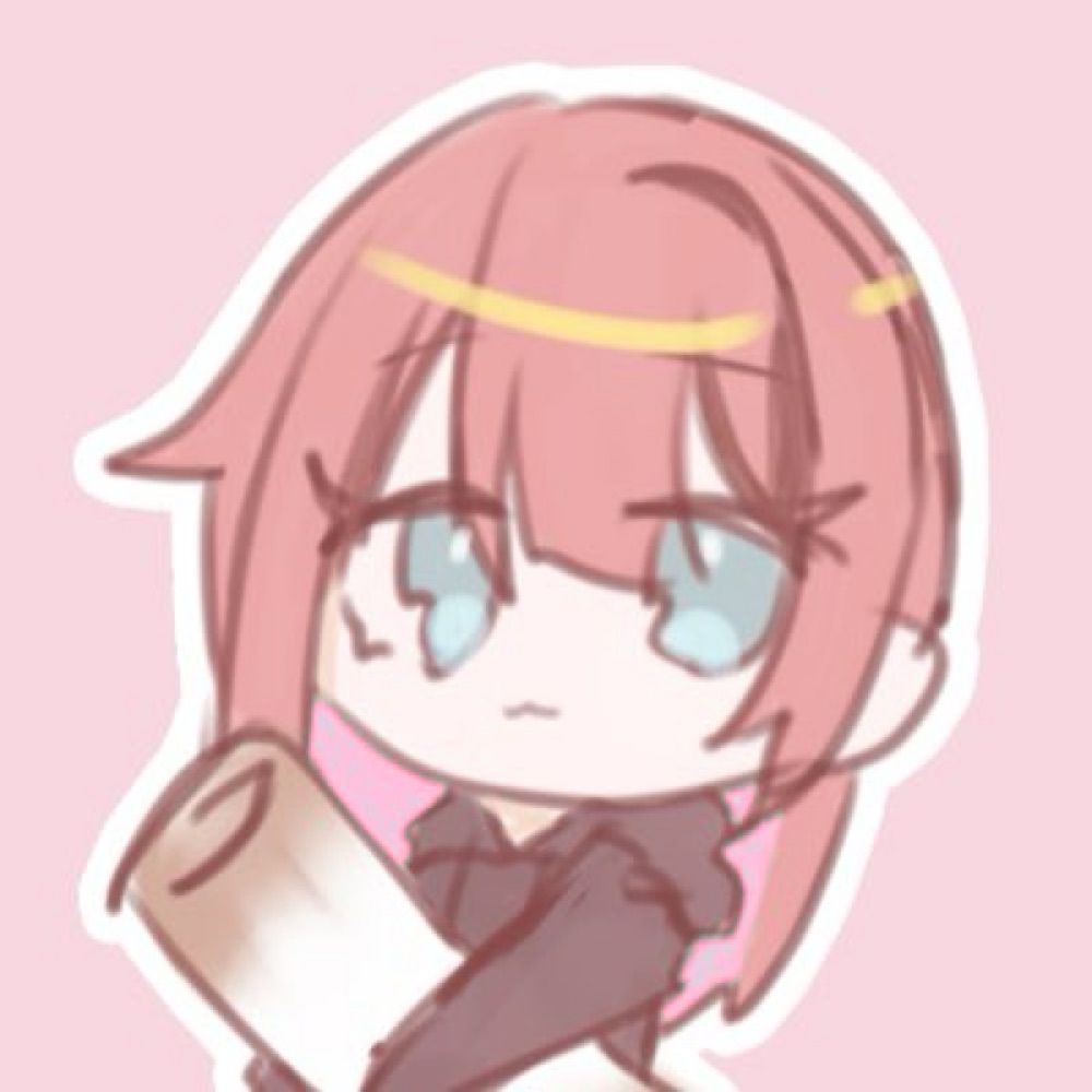 ちくわ🐶