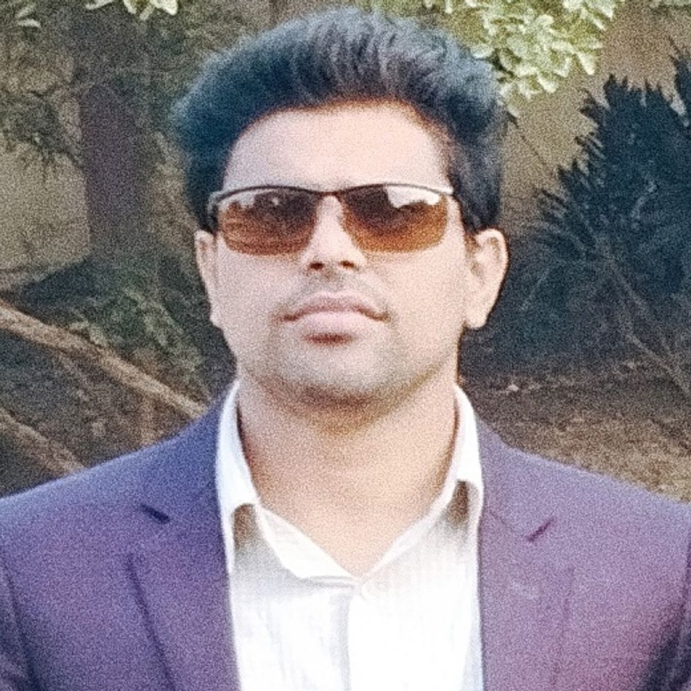 Hasibul | Video Editor