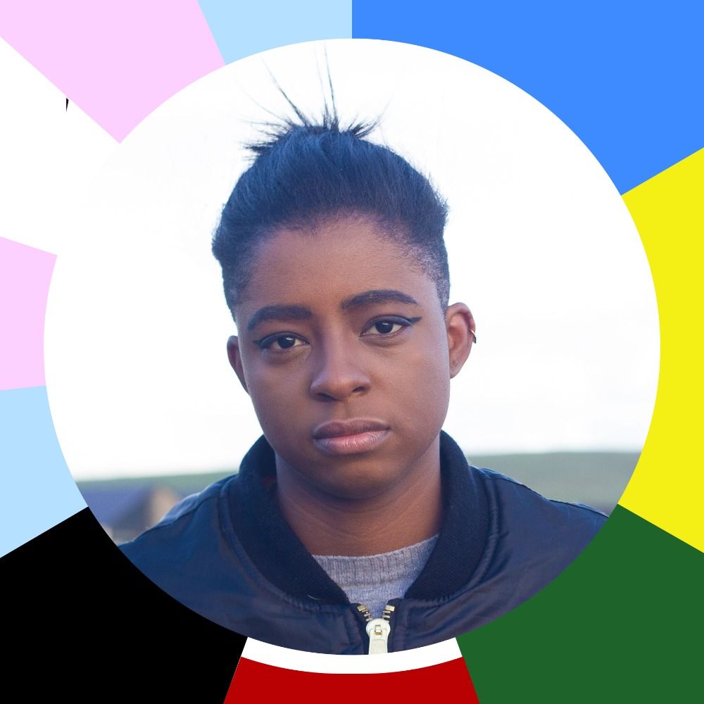 jasmine heyward
