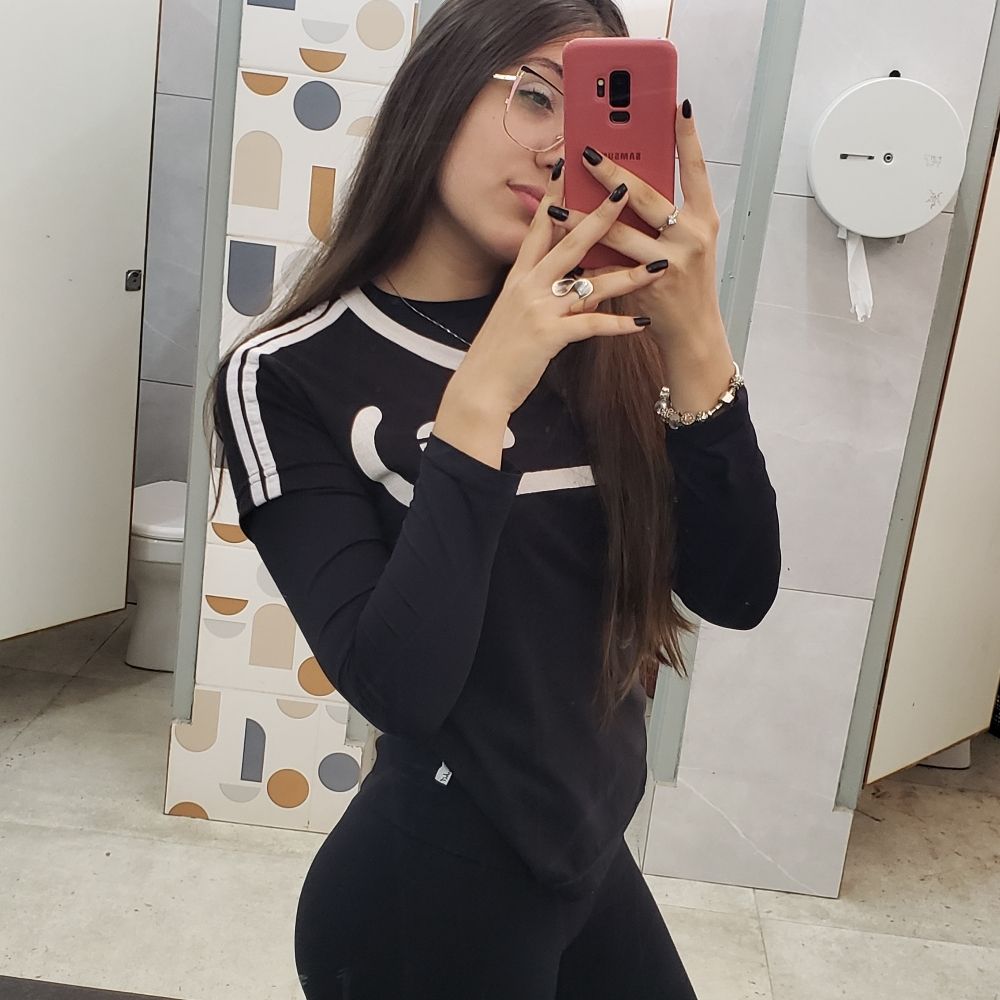 Yasmim