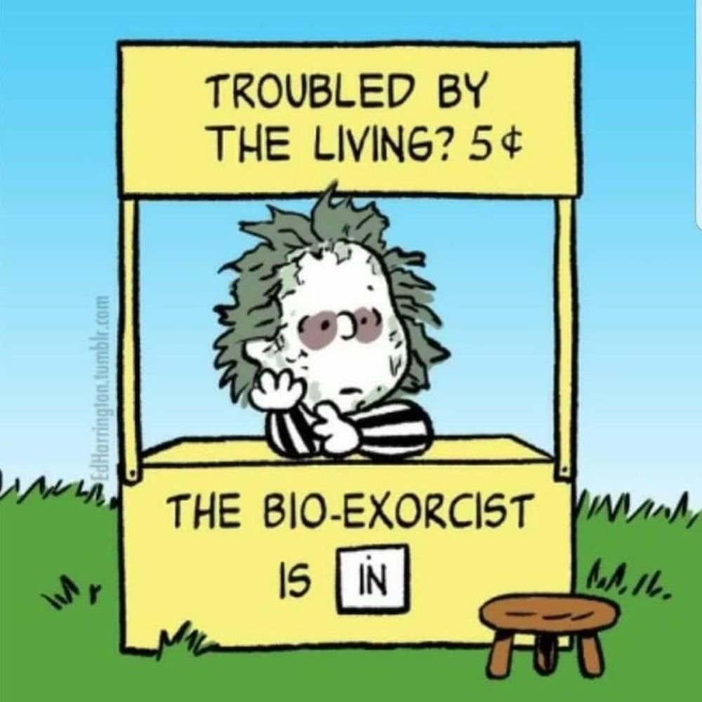 Nick the Dreamer