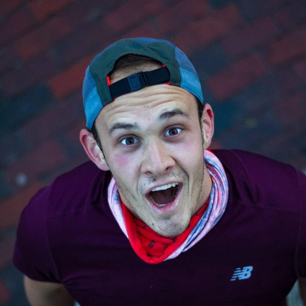 Jake Dillabaugh