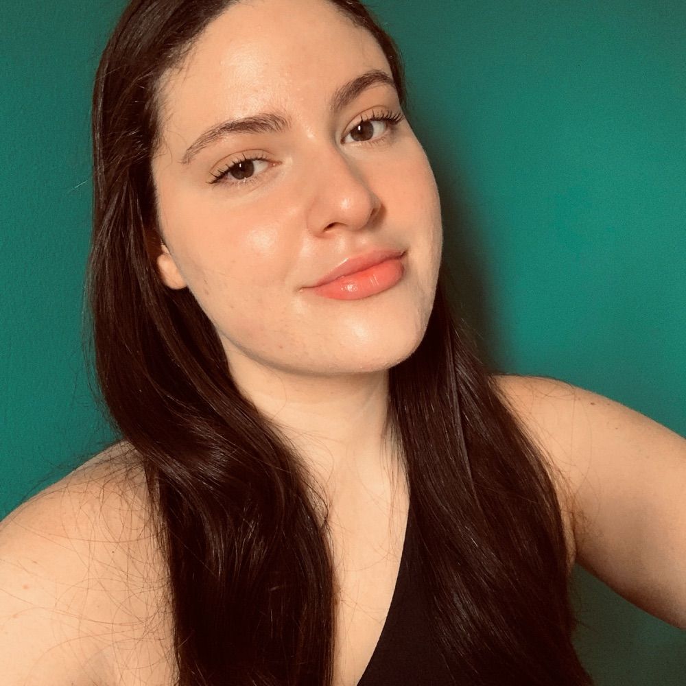 Just vivi 🧚‍♀️