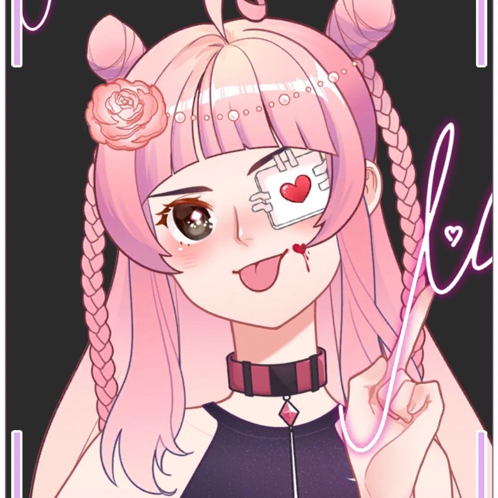PinkBut420's avatar