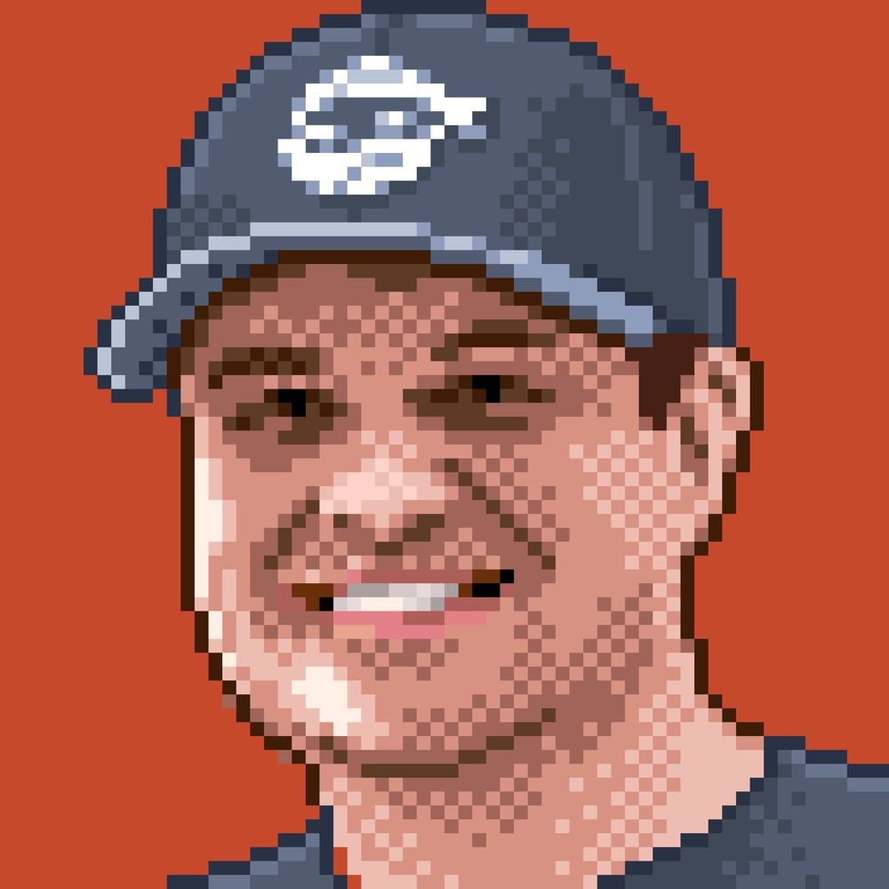 Matt Langford