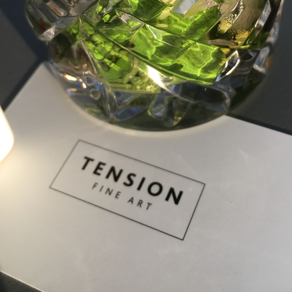 Tension 