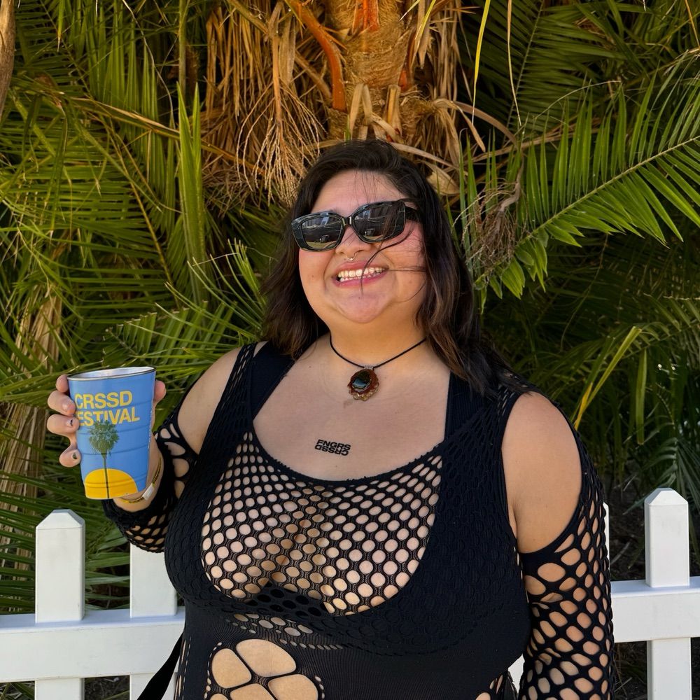 Ray
