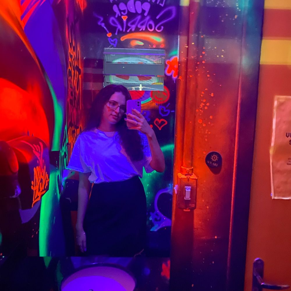 laurinha da fatea