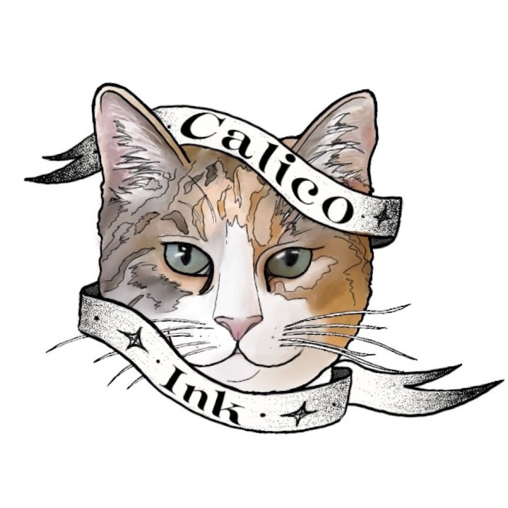 Calico.inkk