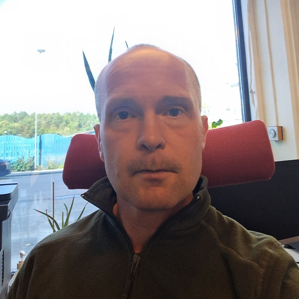 Erik Turesson 