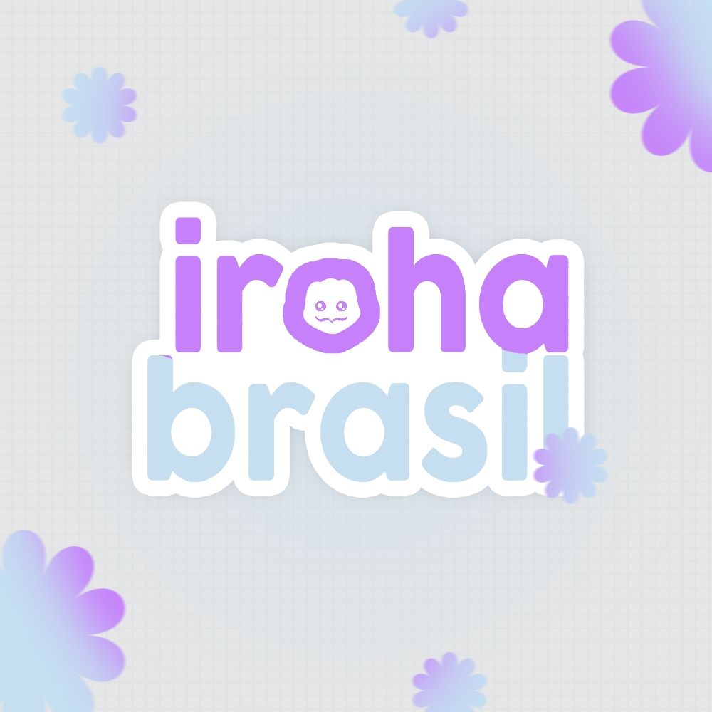 Iroha Brasil 🐢