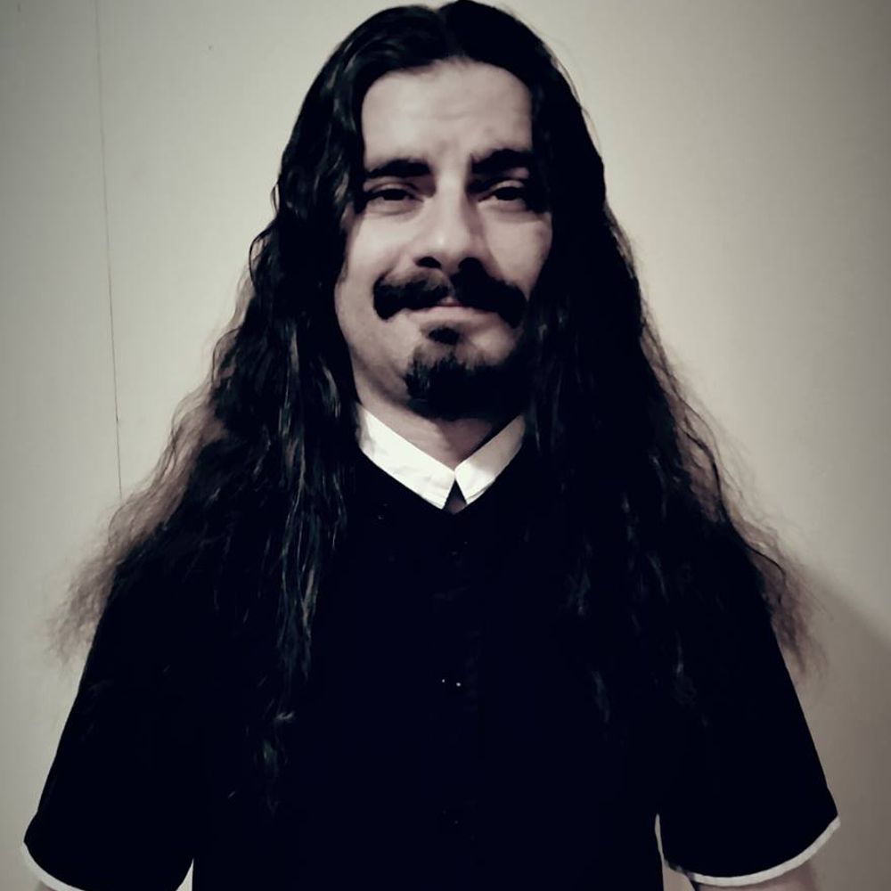 The Ravenkiller