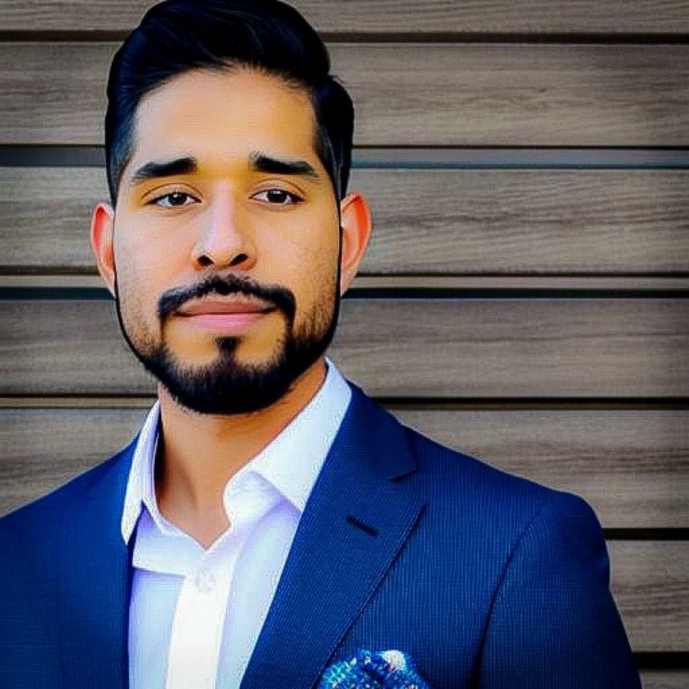 Charles Maldonado