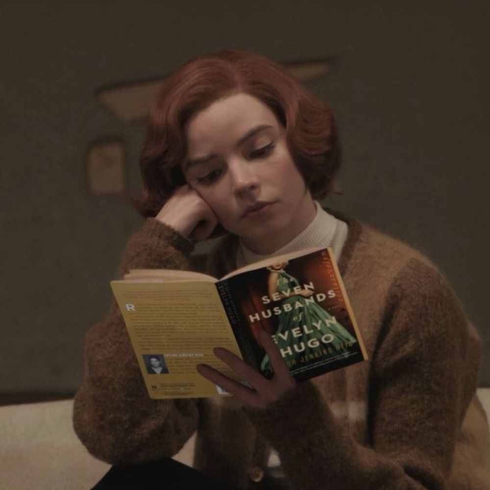 Júlia📚