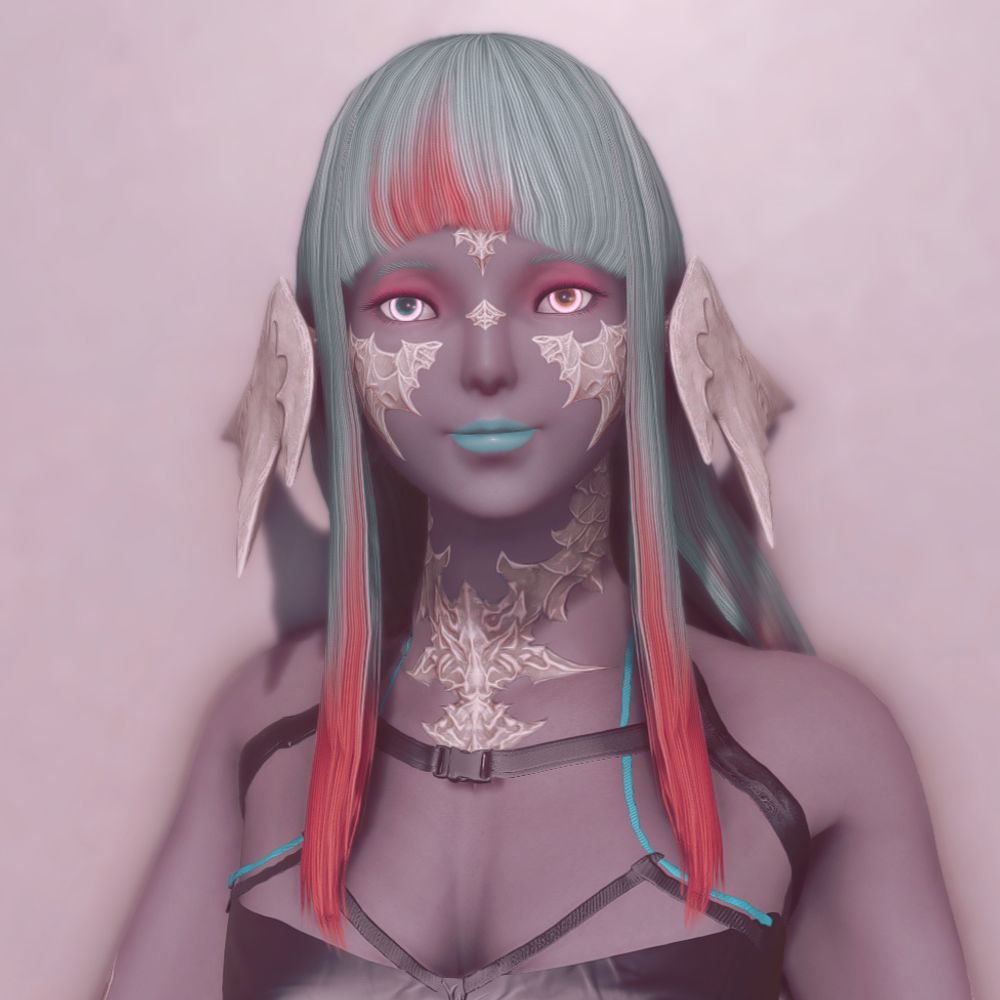Contrasting Komu