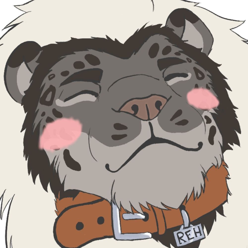 Floomfy Snep